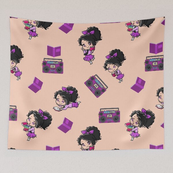 Item preview, All the cool kids are reading pack designed and sold by Cattigal.