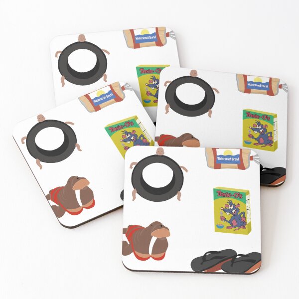 Item preview, Impractical Jokers Invention Pack  designed and sold by BTSArmySurplus.