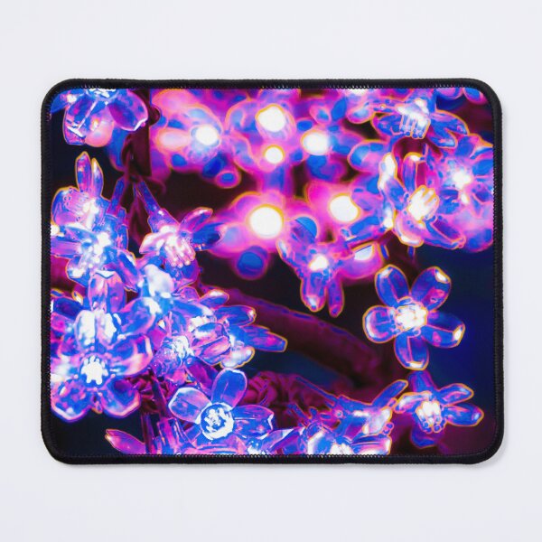 Item preview, Beautiful Flowery Lights designed and sold by essentialimage.
