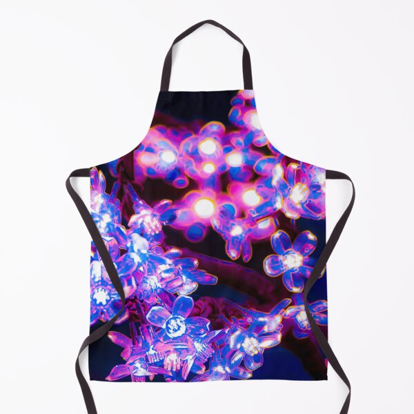Item preview, Beautiful Flowery Lights designed and sold by essentialimage.