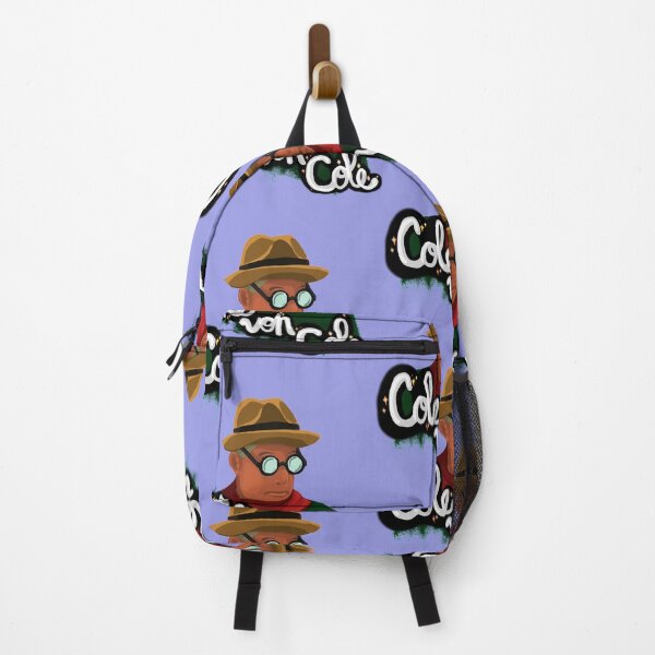 Item preview, Cole Von Cole designed and sold by BTSArmySurplus.