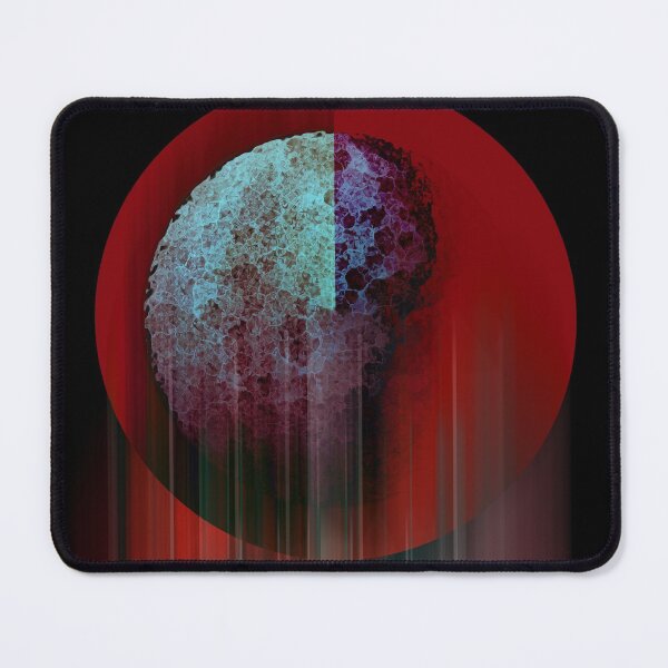 Item preview, Lunar Rising designed and sold by RebelDrone.