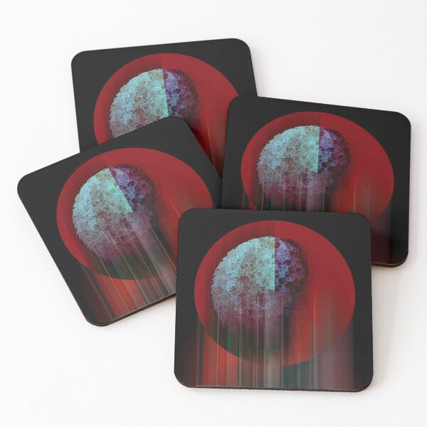 Item preview, Lunar Rising designed and sold by RebelDrone.