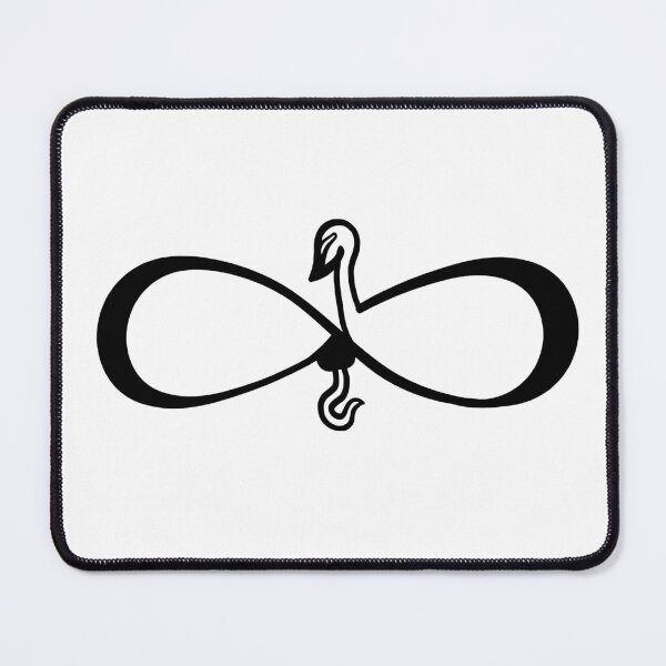 Item preview, Captain Swan Infinity designed and sold by KillianIsMyHome.