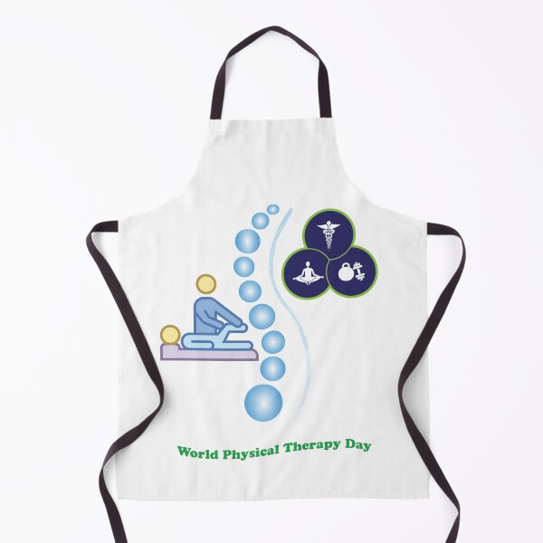 Item preview, World Physical Therapy Day - September 8th designed and sold by omegaplus.