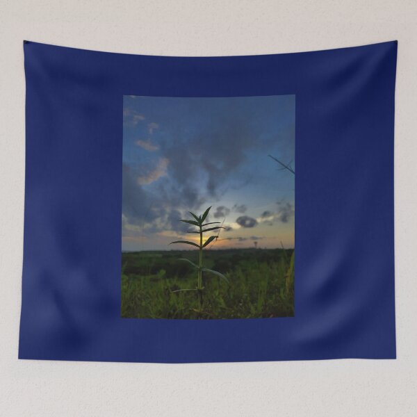 Item preview, Growing In Twilight designed and sold by Nitin Kurup.
