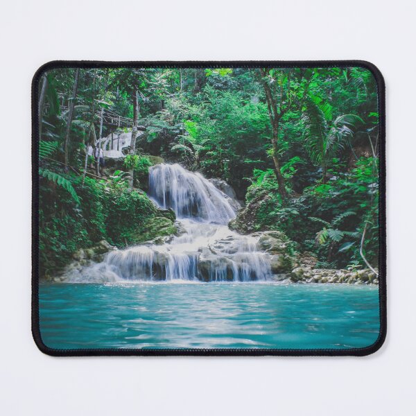 Item preview, Rainforest Waterfall designed and sold by liftdesign.