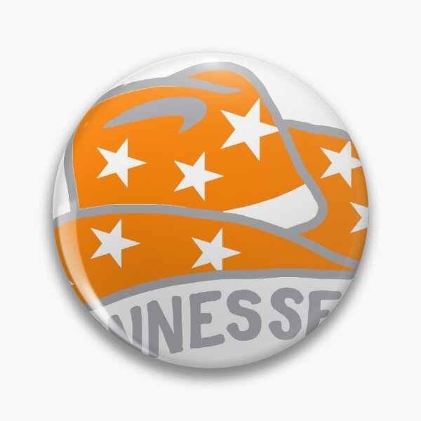 Item preview, Orange and White Cowboy Hat designed and sold by lexiejudd.