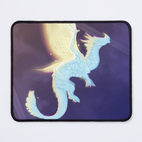 Item preview, Elder Dragon Aurene designed and sold by Hokkio.