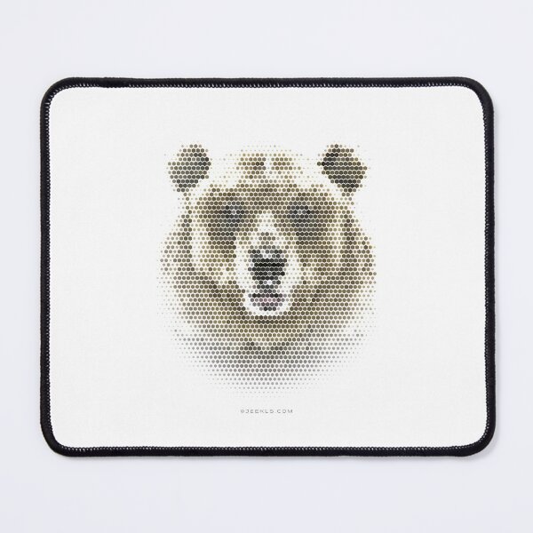 Item preview, Bear designed and sold by Jeeklsdotcom.