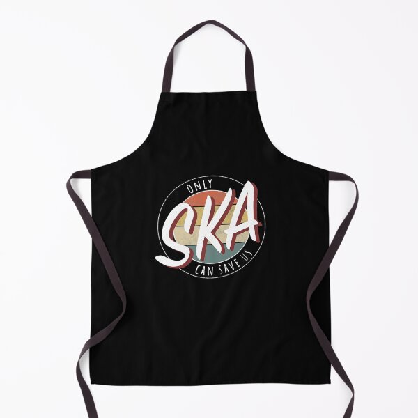 Item preview, Only Ska can save us designed and sold by Perkoski89.