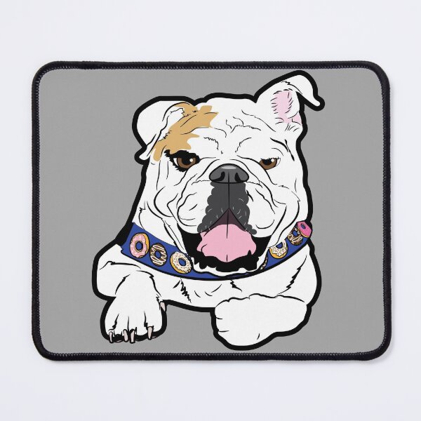 Item preview, Ducey Duce designed and sold by ArtisticBulldog.