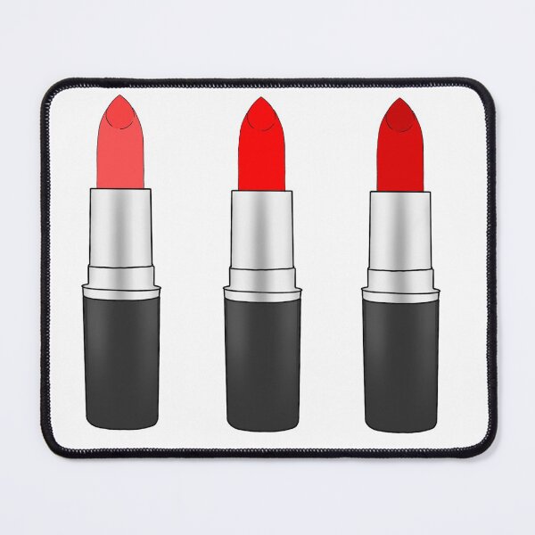 Item preview, Red lipstick designed and sold by Zezeye.