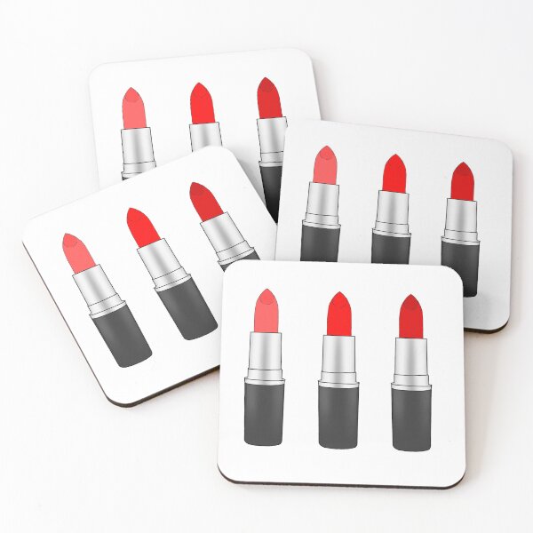 Item preview, Red lipstick designed and sold by Zezeye.