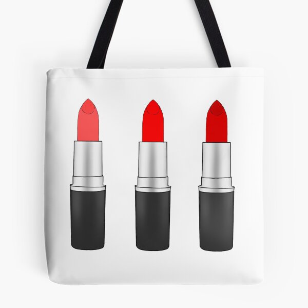 Item preview, Red lipstick designed and sold by Zezeye.