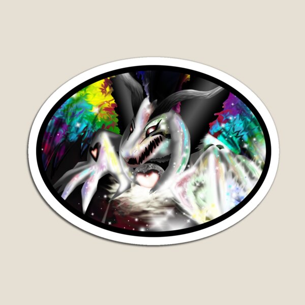 Item preview, Asriel Dreemurr - Revamp designed and sold by YukilapinBN.