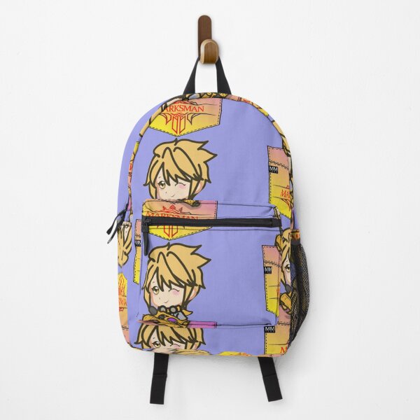 Item preview, Mobile Legends Kimmy Pouchie  designed and sold by BTSArmySurplus.