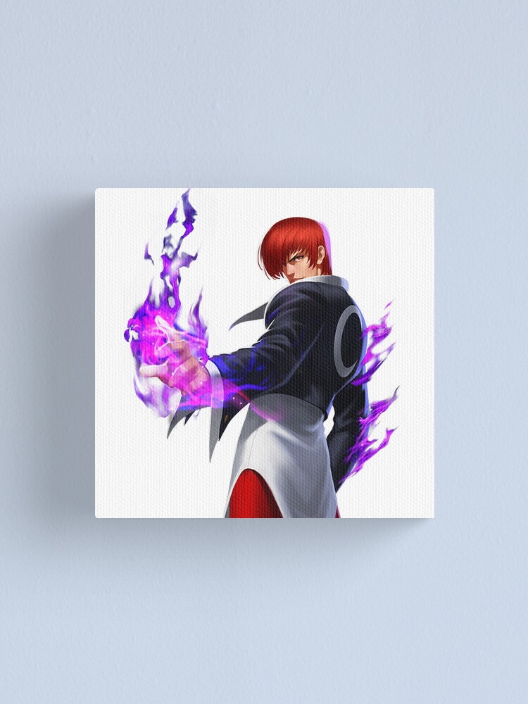 Iori Yagami The King Of Fighters - Art Gallery Page 2 Kof Iori