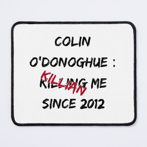 Item preview, Killian me designed and sold by KillianIsMyHome.