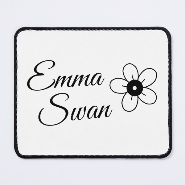 Item preview, Emma Swan's Tattoo designed and sold by KillianIsMyHome.