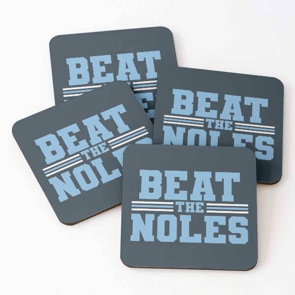 Artikelvorschau, Beat the Noles // Carolina Football entworfen und verkauft von SLAG-Creative.