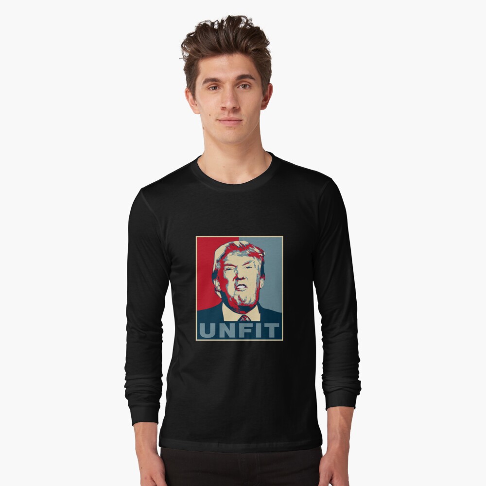 Item preview, Long Sleeve T-Shirt designed and sold by EthosWear.