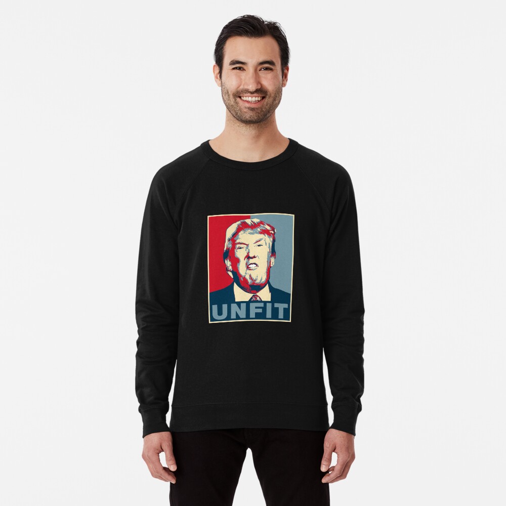 Item preview, Lightweight Sweatshirt designed and sold by EthosWear.