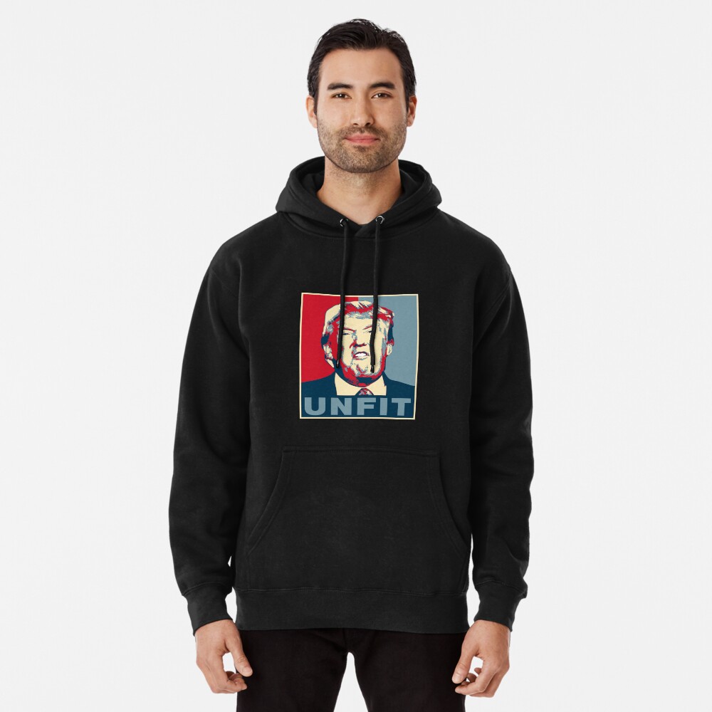 Item preview, Pullover Hoodie designed and sold by EthosWear.