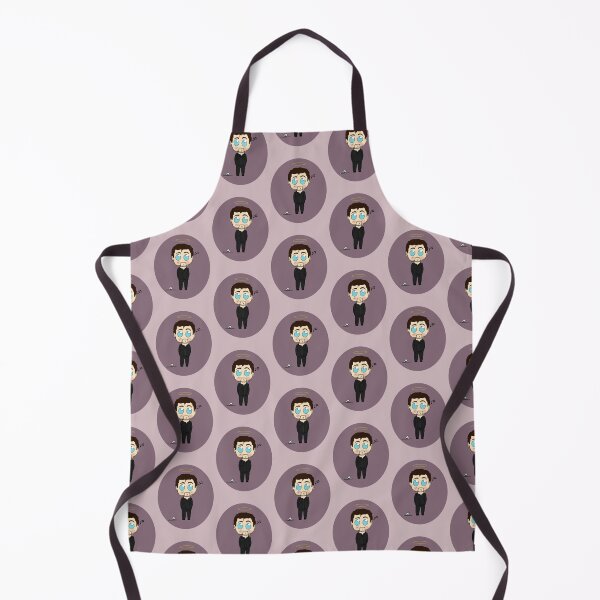 Item preview, Innocent ! designed and sold by KillianIsMyHome.