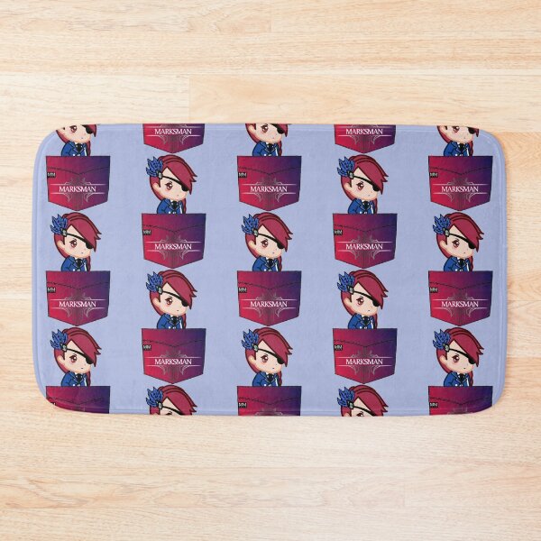Item preview, Mobile Legends Lesley Pouchie  designed and sold by BTSArmySurplus.