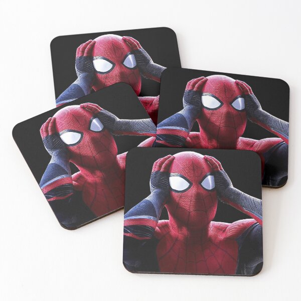 Item preview, oh . . . no peter!!!!!!!spider designed and sold by movbad.