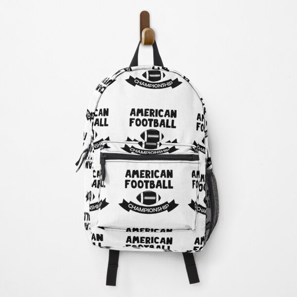 Item preview, American football championship designed and sold by omaeth303.