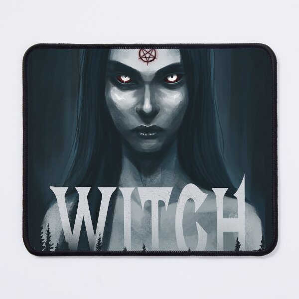 Item preview, Witch art. designed and sold by SanuokGevitter.