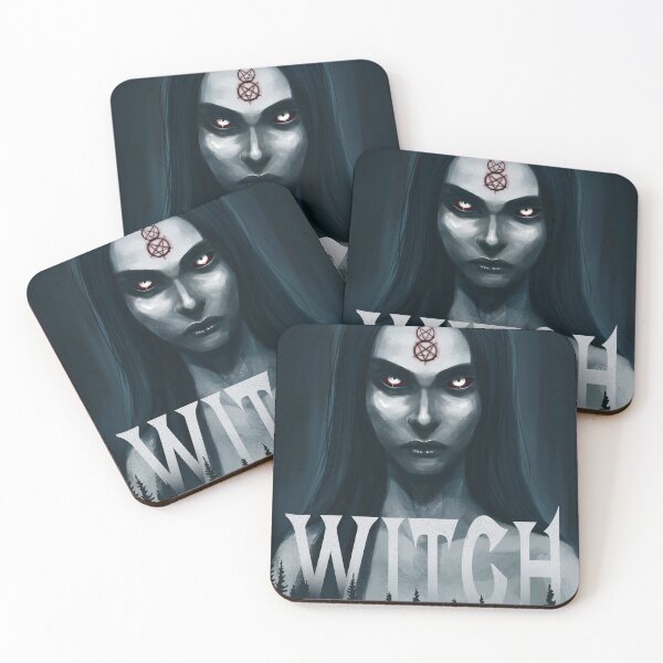 Item preview, Witch art. designed and sold by SanuokGevitter.