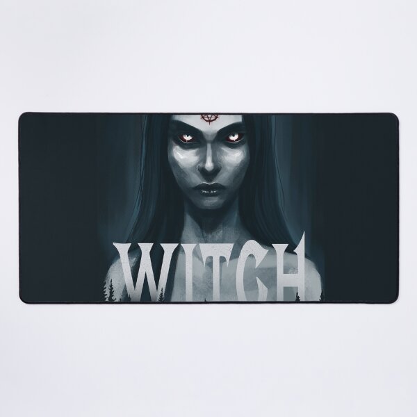 Item preview, Witch art. designed and sold by SanuokGevitter.