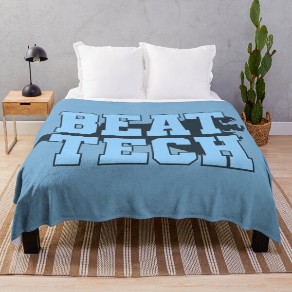 Item preview, Beat Tech // Carolina Football designed and sold by SLAG-Creative.