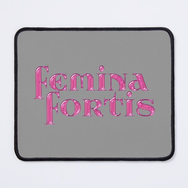 Item preview, Femina fortis designed and sold by Sinmara12.