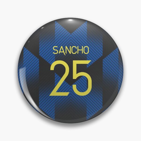 Item preview, Man Utd 25 2021/22 Away designed and sold by Zgjimi17.