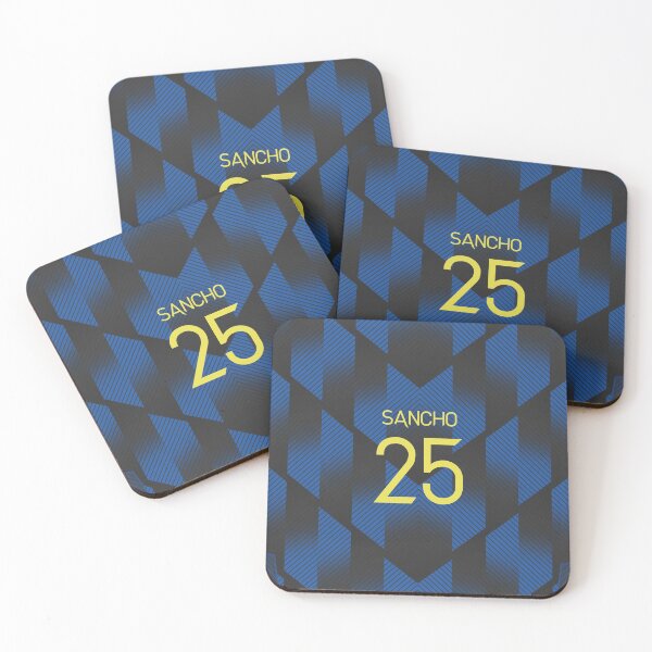 Item preview, Man Utd 25 2021/22 Away designed and sold by Zgjimi17.