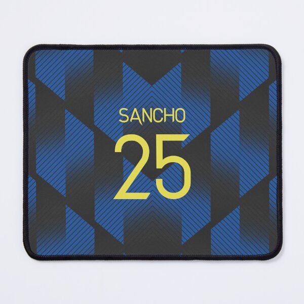 Item preview, Man Utd 25 2021/22 Away designed and sold by Zgjimi17.