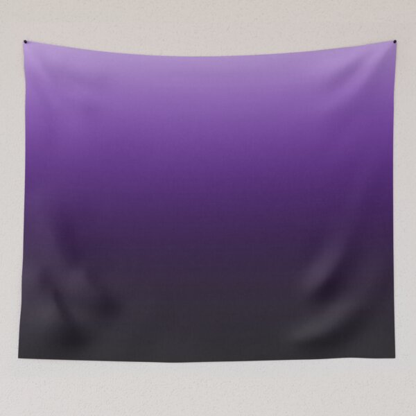Item preview, Purple Ombre designed and sold by KelseyLovelle.