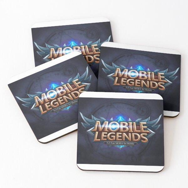 Item preview, Mobile Legends designed and sold by BTSArmySurplus.