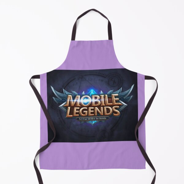 Item preview, Mobile Legends designed and sold by BTSArmySurplus.