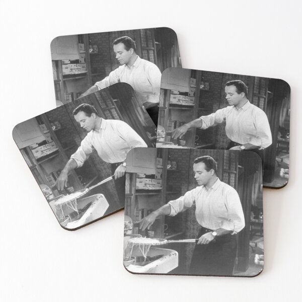 Item preview, The Apartment Billy Wilder vintage designed and sold by ZIVOOA.