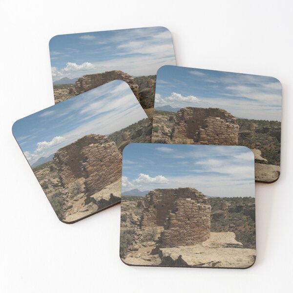 Item preview, Hovenweep National Monument designed and sold by sgfaulkfun.