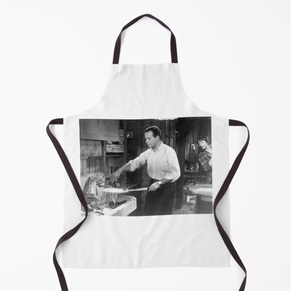 Item preview, The Apartment Billy Wilder vintage designed and sold by ZIVOOA.