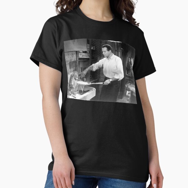 Item preview, The Apartment Billy Wilder vintage designed and sold by ZIVOOA.