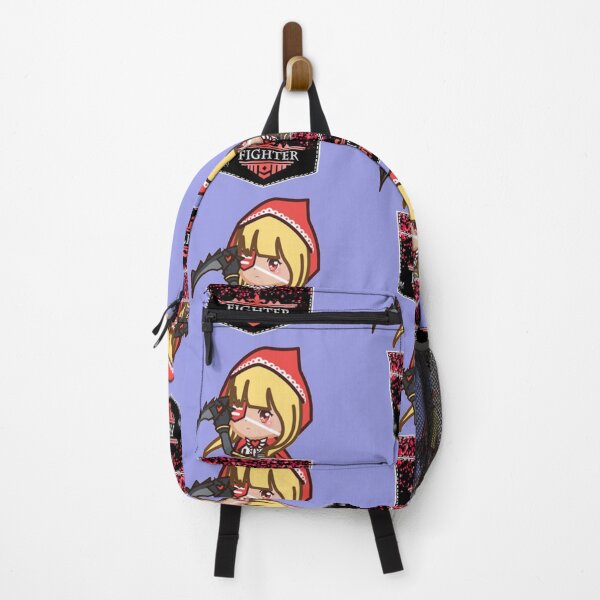 Item preview, Mobile Legends Ruby Pouchie  designed and sold by BTSArmySurplus.
