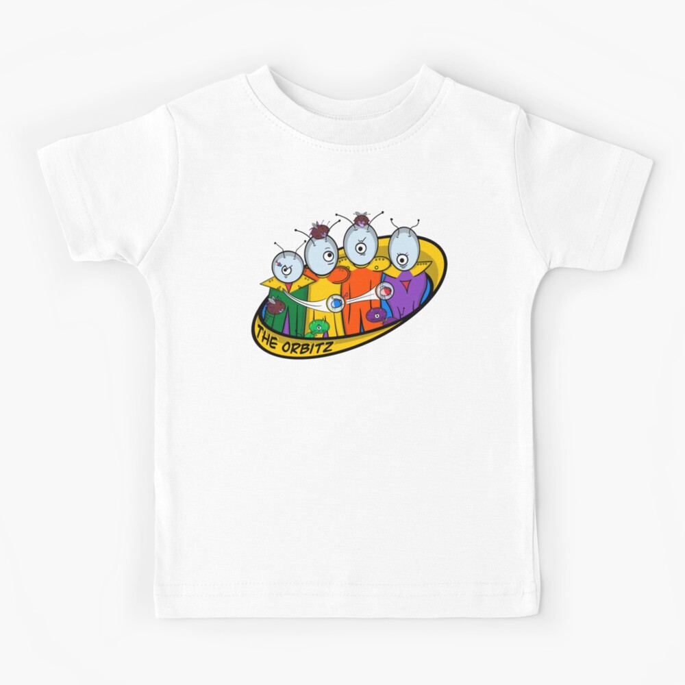 Item preview, Kids T-Shirt designed and sold by cdavenport4.