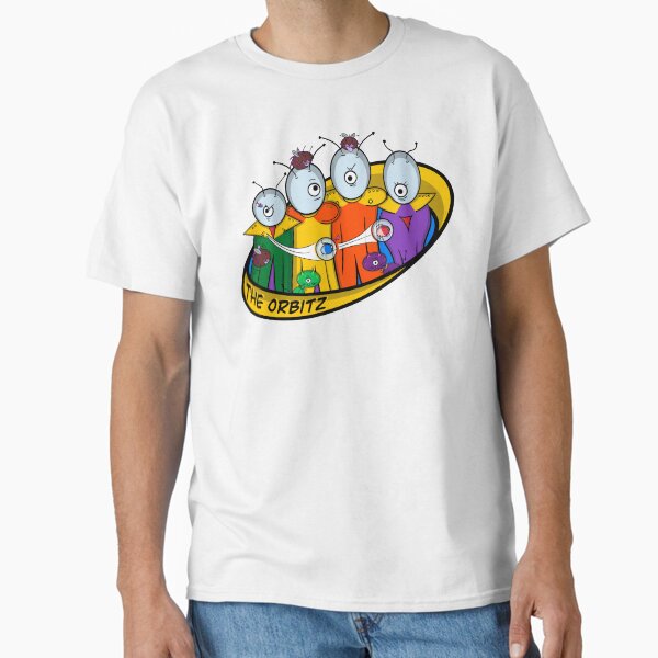 Classic T-Shirt